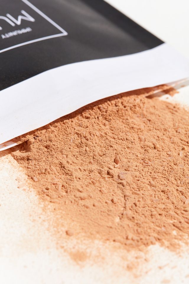 MUD Immunity MUD Wellness Bath + Body Mask