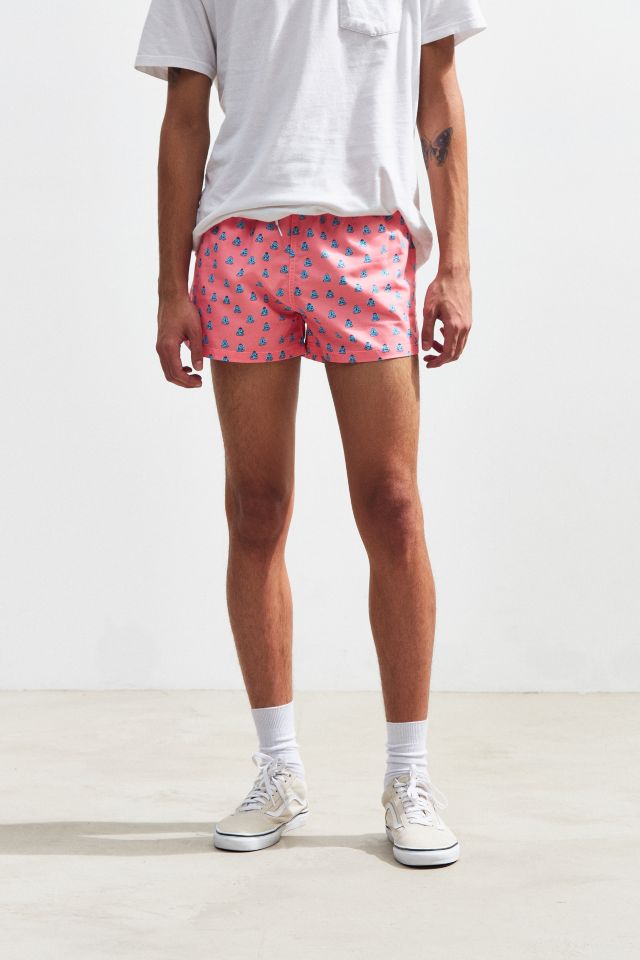 Boardies® Polka Dot Zen Swim Short #1