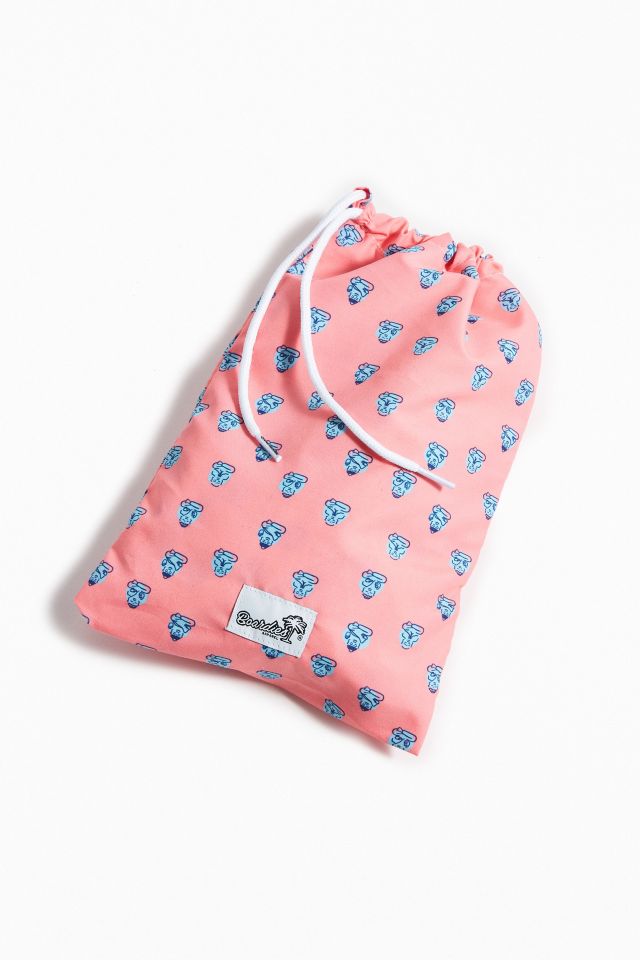Boardies® Polka Dot Zen Swim Short #2