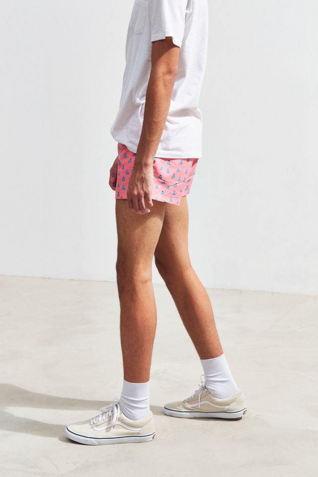 Boardies® Polka Dot Zen Swim Short #3