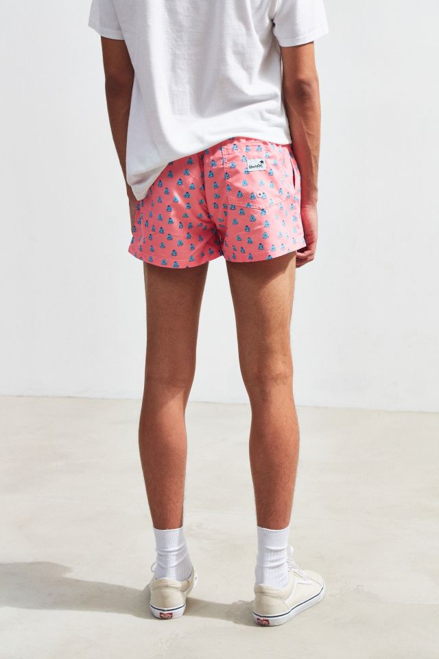 Boardies® Polka Dot Zen Swim Short #4