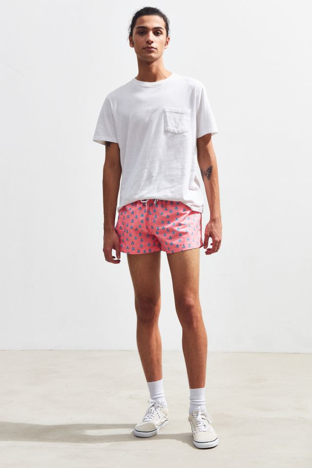 Boardies® Polka Dot Zen Swim Short #5