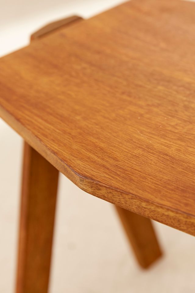 Modern Boho Stacking Side Table #3