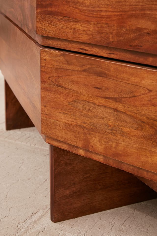 Modern boho deals dresser urban outfitters