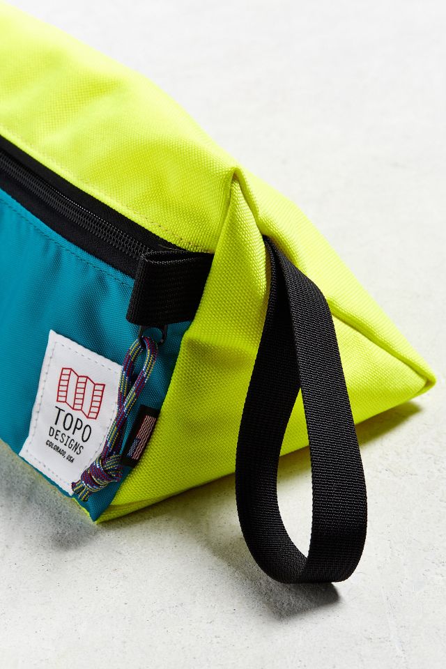 Topo Designs Dopp Kit #4