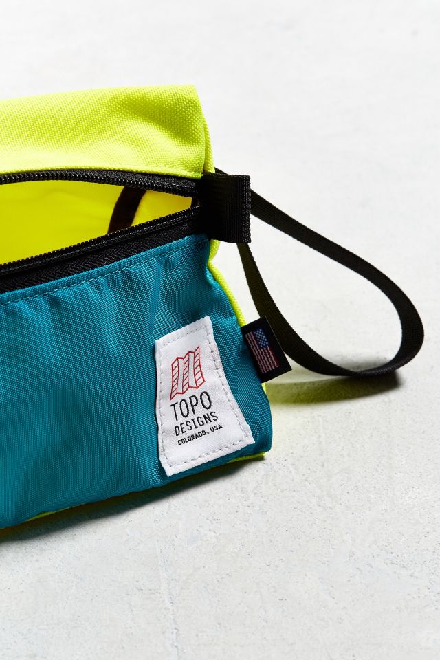 Topo Designs Dopp Kit #5