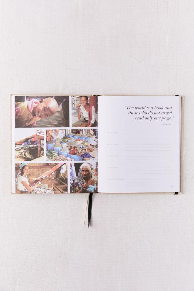 Swept Away by Wanderlust By Axel & Ash #5