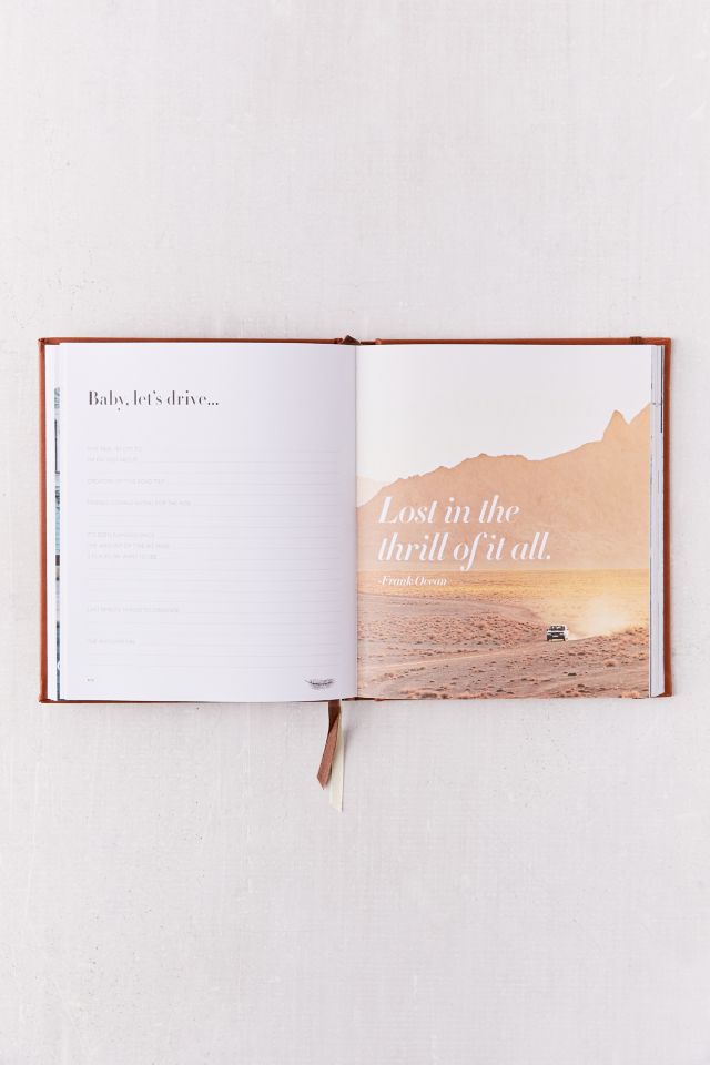 Life's a Roadtrip By Axel & Ash #4