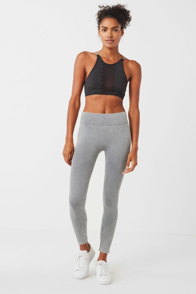 Onzie Seamless Legging  Urban Outfitters Canada