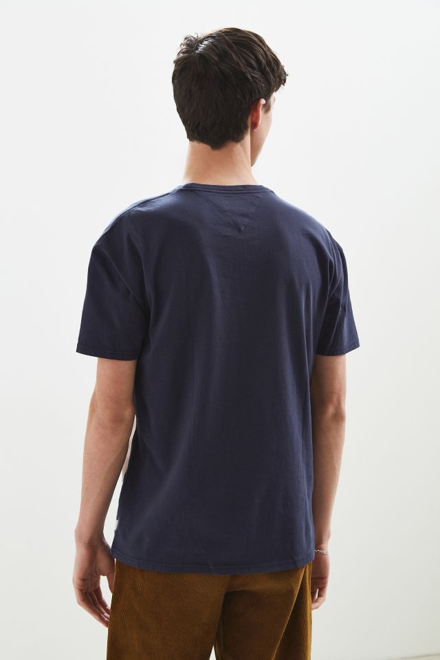 Tommy Jeans Essential Magnified Logo Tee #3
