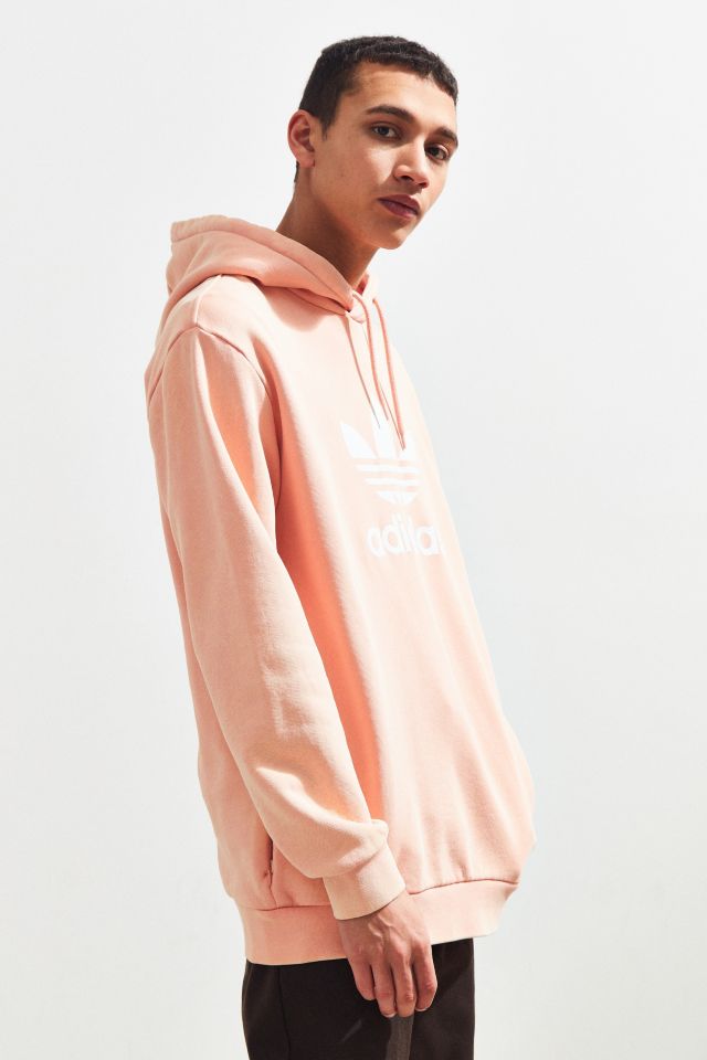 adidas Trefoil Warm-Up Hoodie Sweatshirt #2