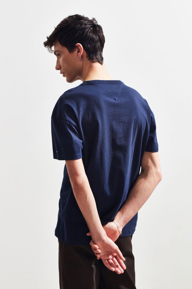 Tommy Hilfiger Split Tee #2