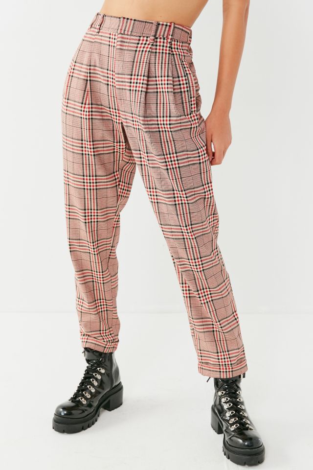 Light Before Dark Pleat Front Pant #1