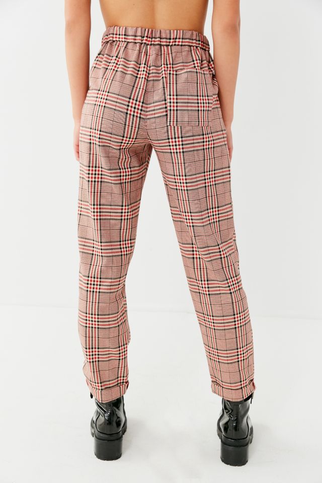 Light Before Dark Pleat Front Pant #2