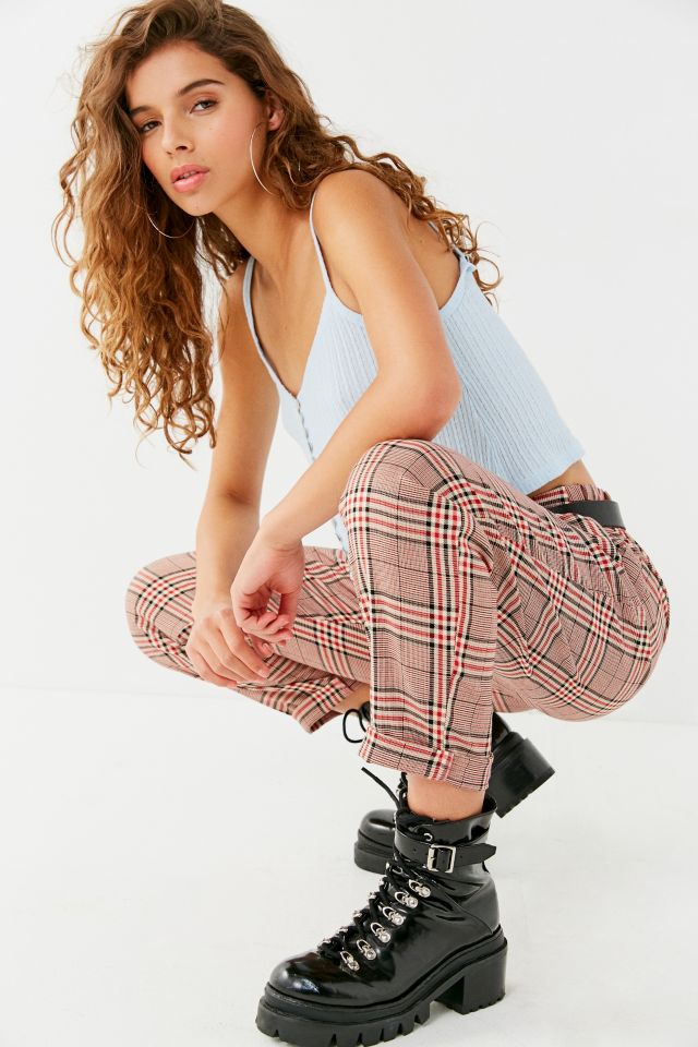 Light Before Dark Pleat Front Pant #3