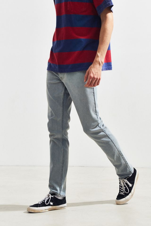 Calvin Klein Ceremony Skinny Jean #2