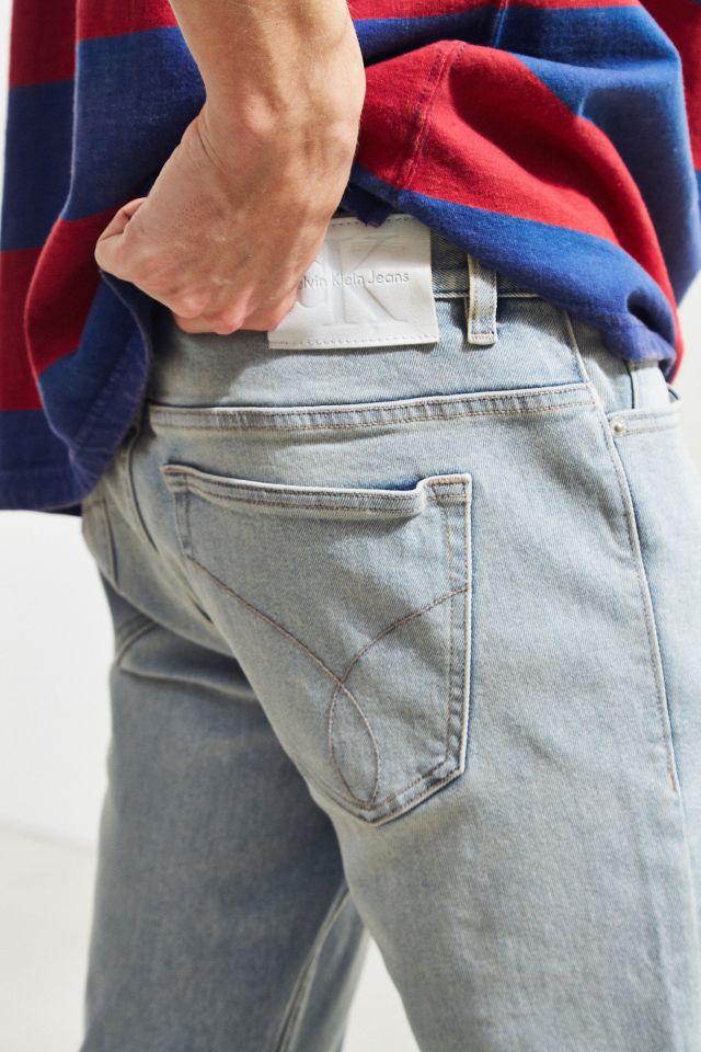 Calvin Klein Ceremony Skinny Jean #4