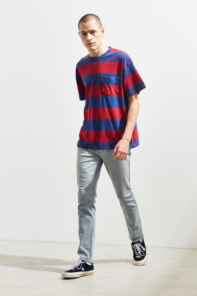 Calvin Klein Ceremony Skinny Jean #5