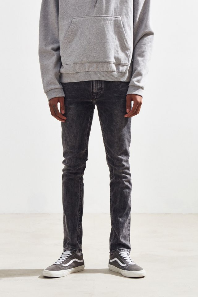 Calvin Klein Storm Ash Skinny Jean #1