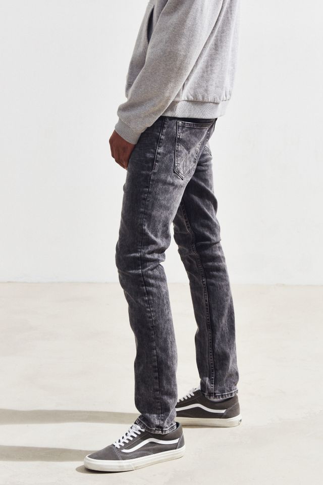 Calvin Klein Storm Ash Skinny Jean #2