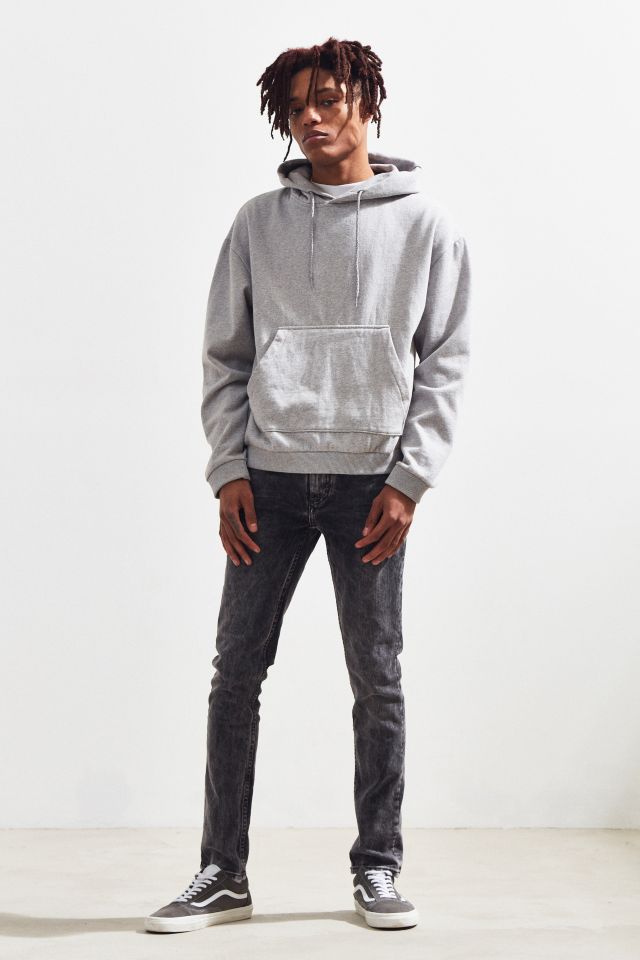 Calvin Klein Storm Ash Skinny Jean #5