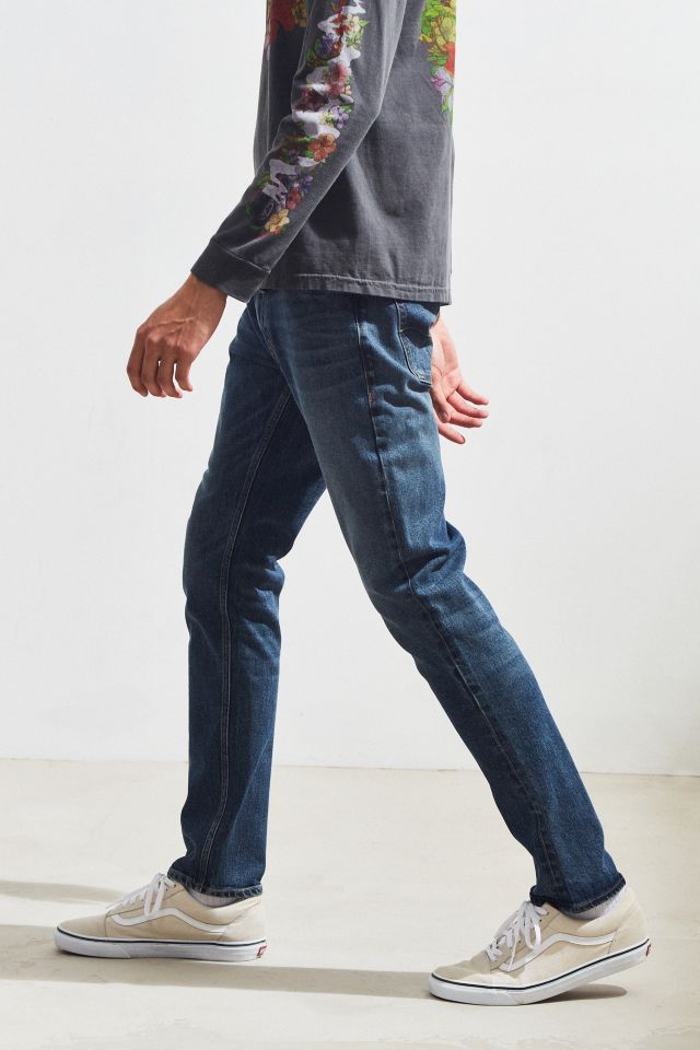 Calvin Klein Fred Blue Slim Jean #2