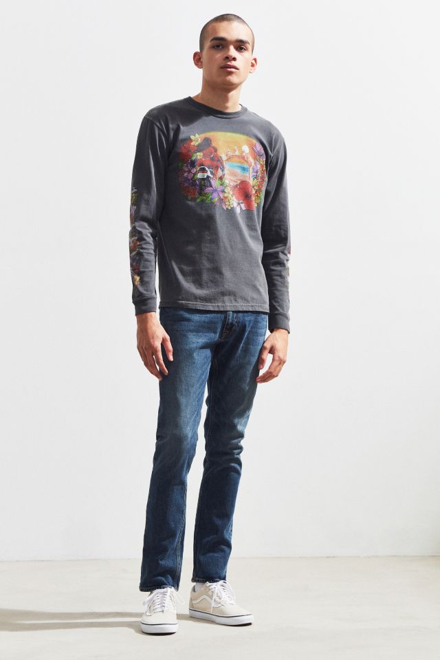Calvin Klein Fred Blue Slim Jean #5