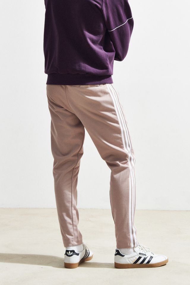 Beckenbauer cuffed best sale track pants