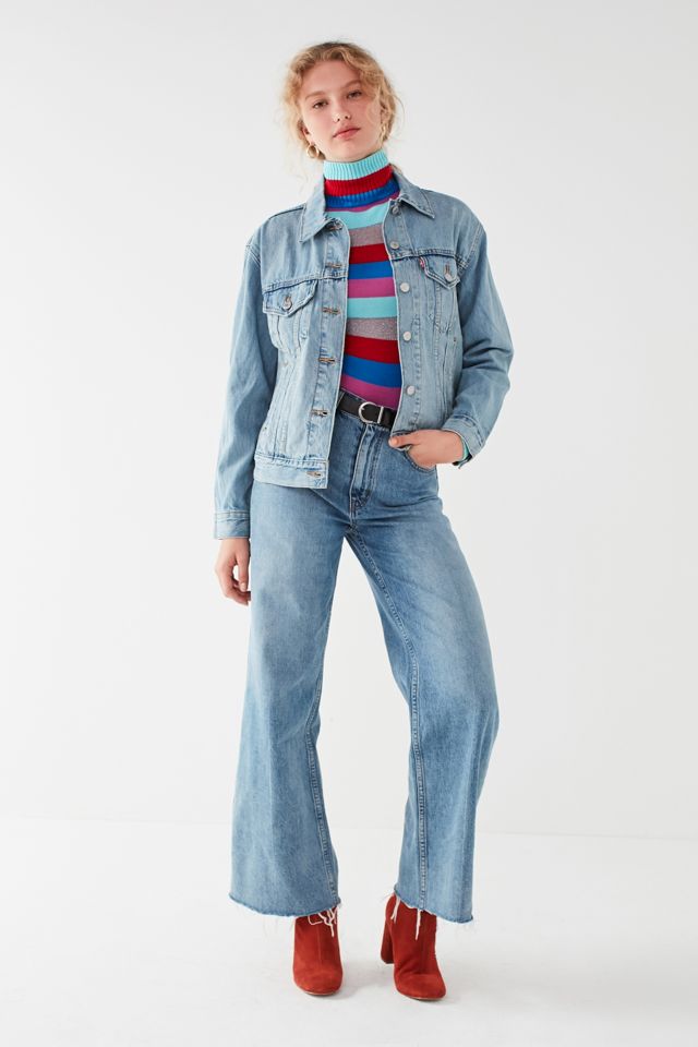 BDG Piper High-Rise Wide-Leg Jean #2