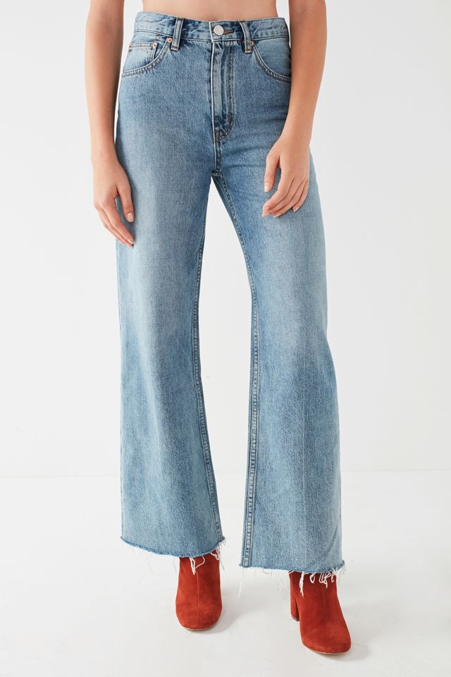 BDG Piper High-Rise Wide-Leg Jean #3