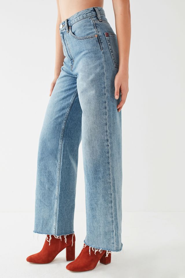 BDG Piper High-Rise Wide-Leg Jean #4
