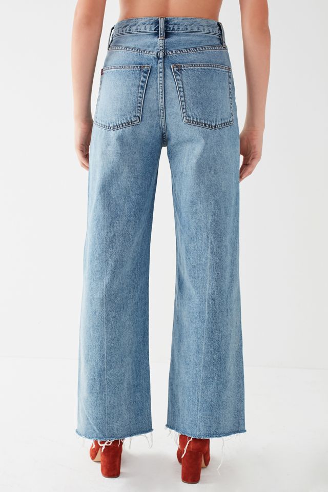 BDG Piper High-Rise Wide-Leg Jean #5