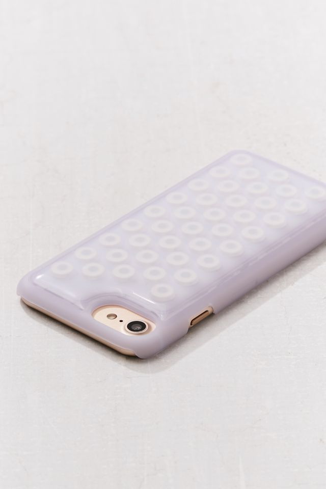 Bubble Pop iPhone 8/7/6/6s Case #2