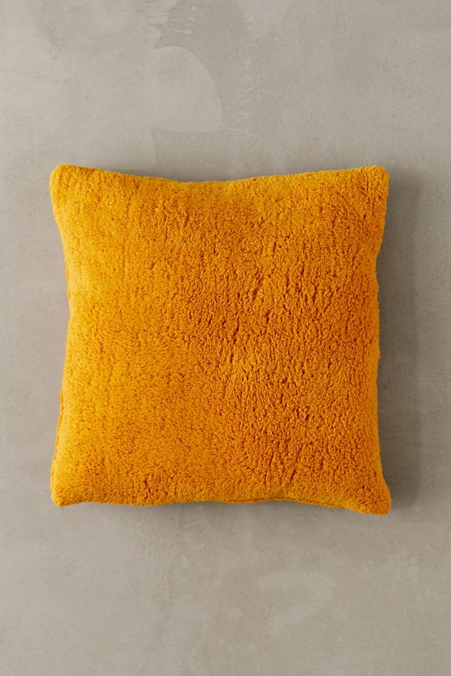 Amped Fleece Oversized Pillow #1