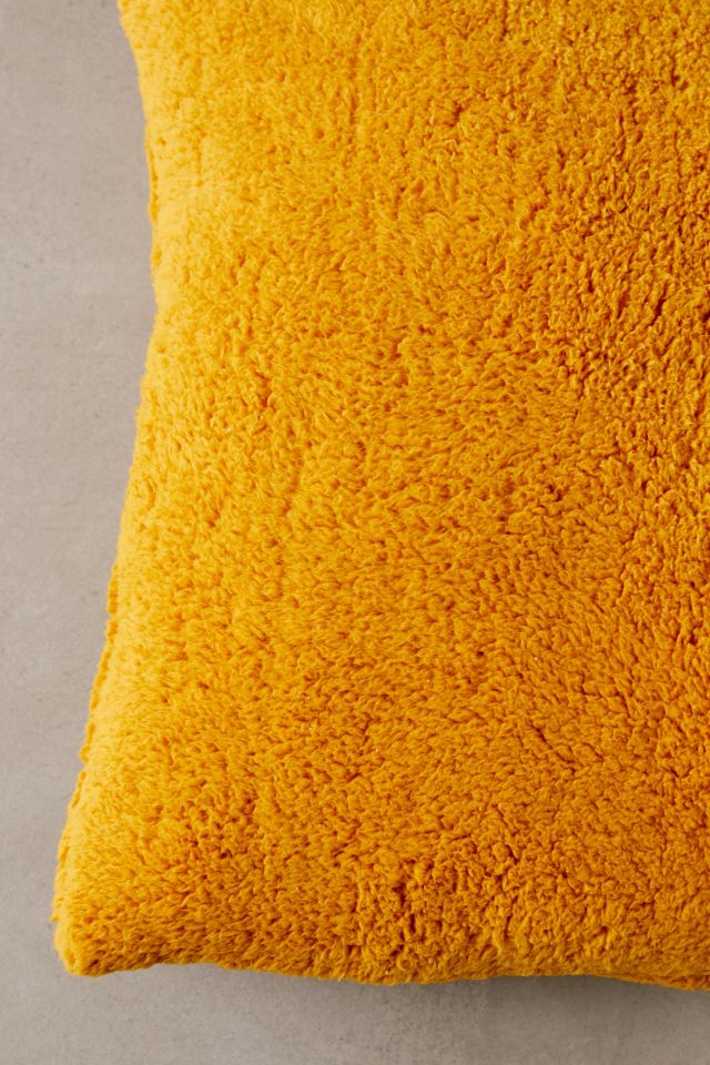 Amped Fleece Oversized Pillow #2