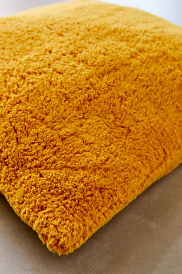 Amped Fleece Oversized Pillow #3
