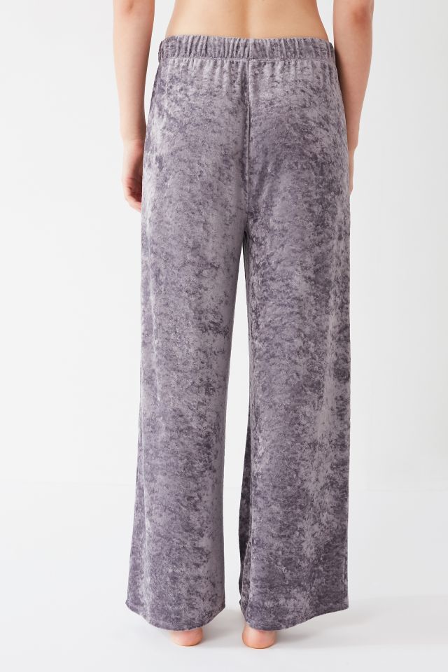 Pantalon en velours à jambe large Mila Out From Under #5