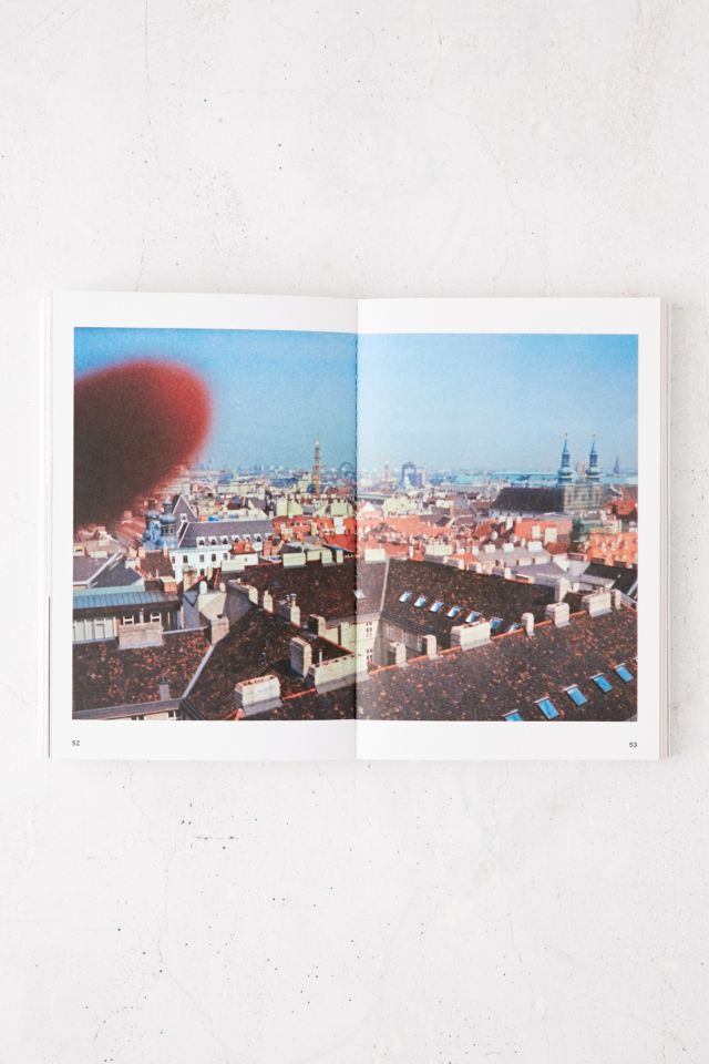 Failed It! How To Turn Mistakes Into Ideas And Other Advice For Successfully Screwing Up par Erik Kessels #4