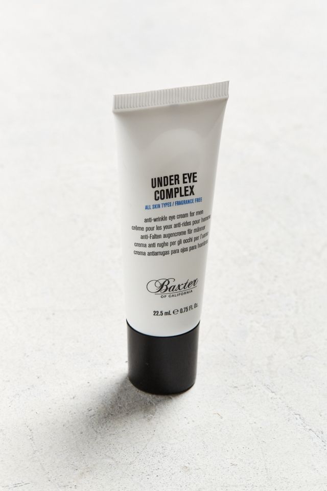 Baxter Of California Under-Eye Complex #1