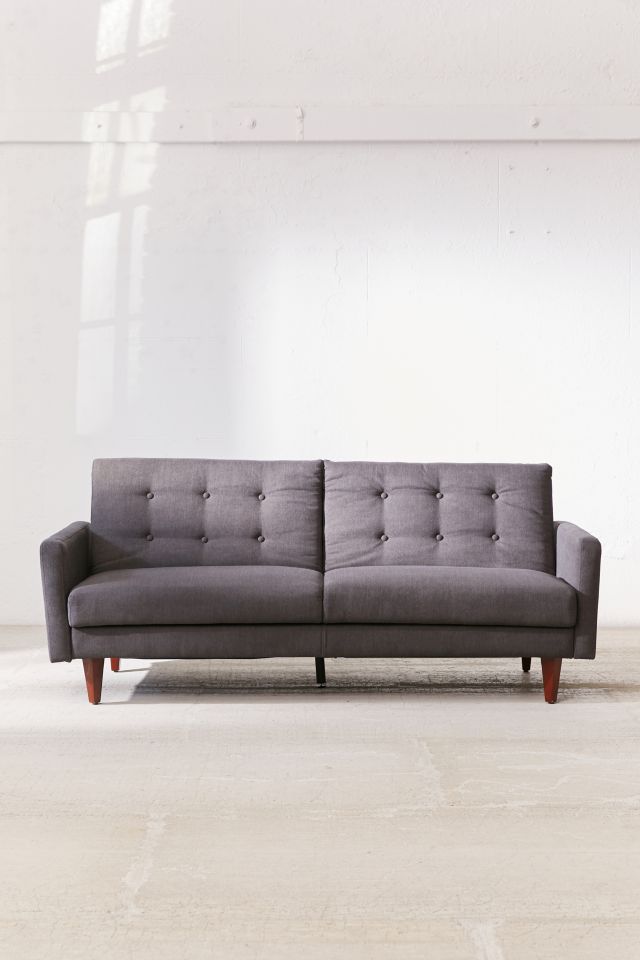 Karter Sleeper Sofa #1