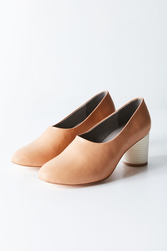 Karen Glove Heel #1