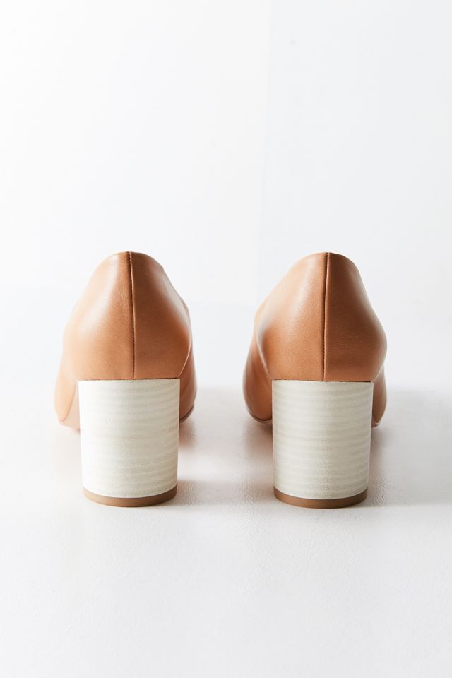 Karen Glove Heel #3