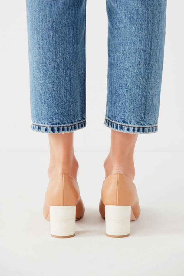 Karen Glove Heel #5