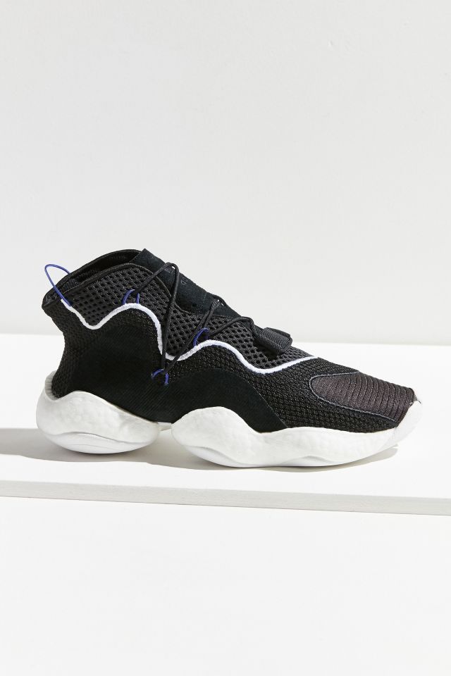 adidas Crazy BYW Level 1 Boost Sneaker
