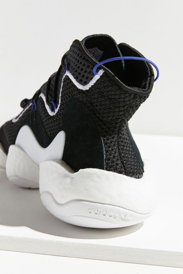 adidas Crazy BYW Level 1 Boost Sneaker #2