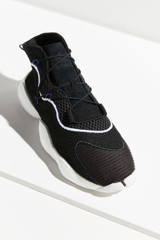adidas Crazy BYW Level 1 Boost Sneaker #3