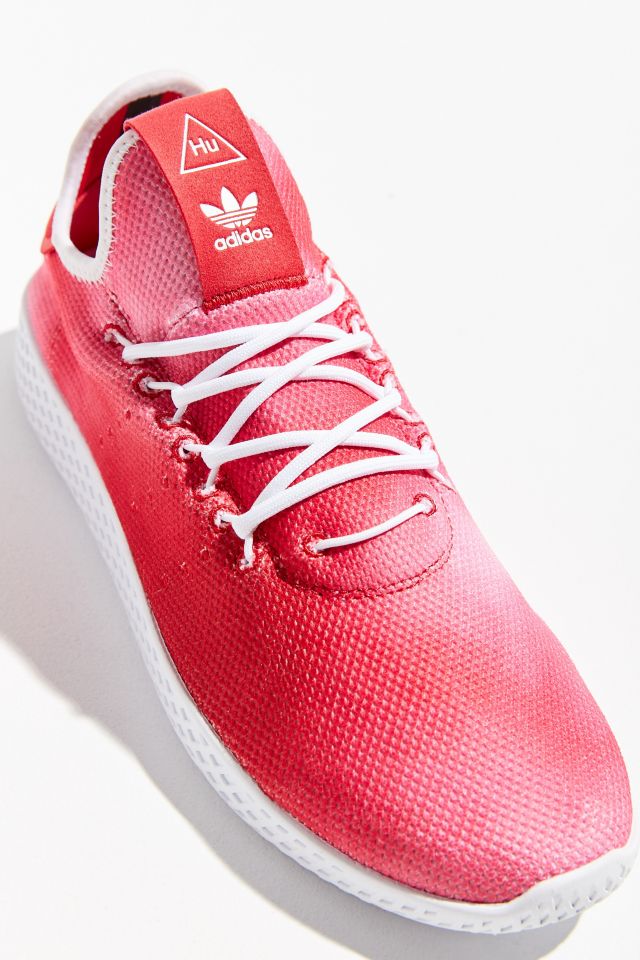 adidas Pharrell Williams Tennis Hu Sneaker #1