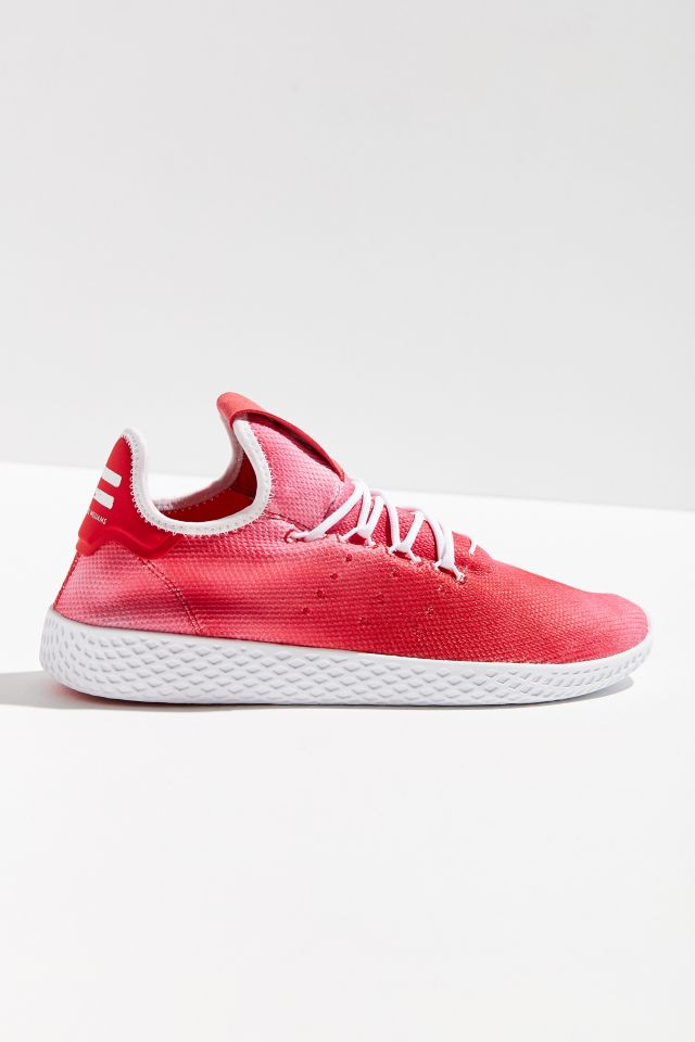 adidas Pharrell Williams Tennis Hu Sneaker #2