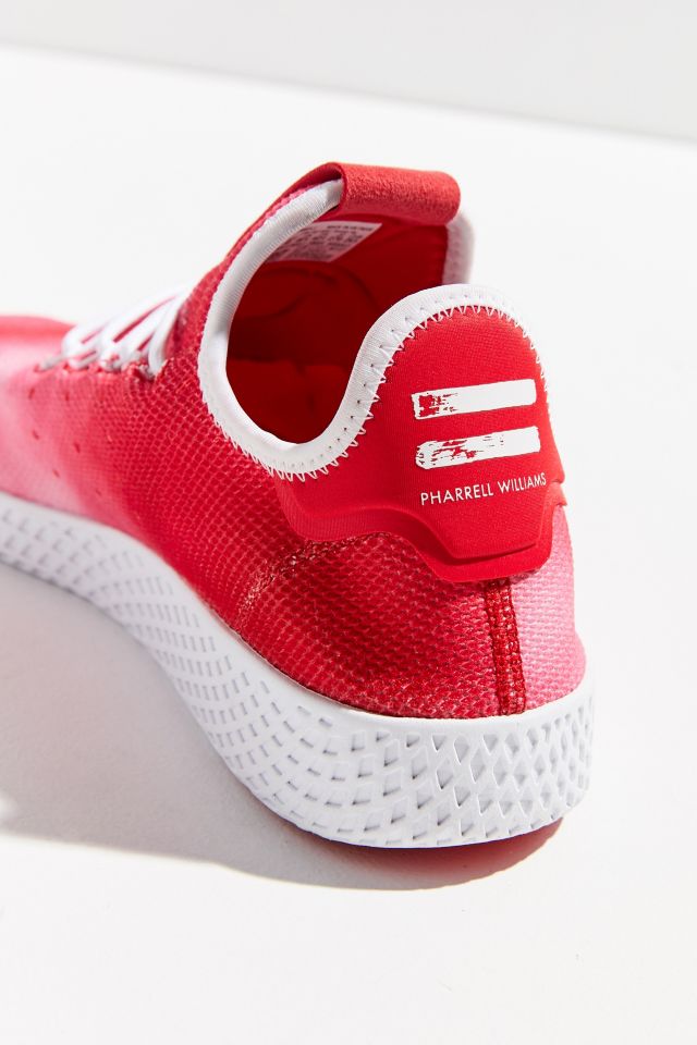 adidas Pharrell Williams Tennis Hu Sneaker #4