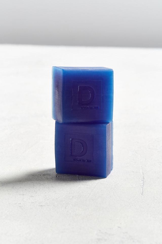 Duke Cannon Cold Shower Cooling Soap Cubes